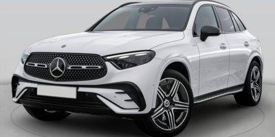 2023 Mercedes-Benz GLC GLC 300 — SUV — 22,442 mi — Spring, TX