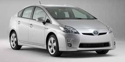2010 Toyota Prius Two — Sedan — 151,463 mi — Spring, TX