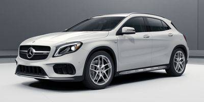2018 Mercedes-Benz GLA GLA 45 AMG — SUV — 48,423 mi — Spring, TX