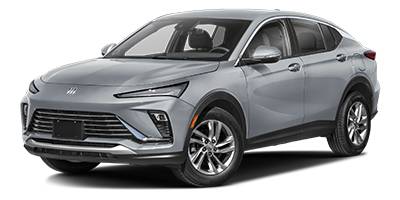 2024 Buick Envista Preferred — SUV — 30,194 mi — Spring, TX