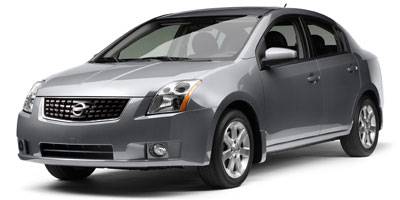 2009 Nissan Sentra 2.0 S FE+ — Sedan — 172,826 mi — Spring, TX