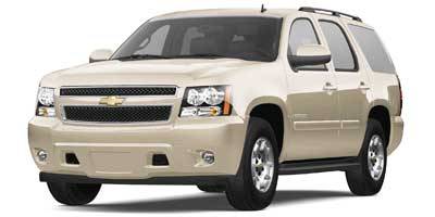 2008 Chevrolet Tahoe LT — SUV — 225,543 mi — Spring, TX