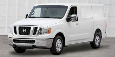 2014 Nissan NV Cargo NV1500 S — Cargo Van — 150,664 mi — Spring, TX
