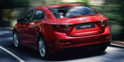 2014 Mazda Mazda3 i Sport — Sedan — 174,472 mi — Spring, TX