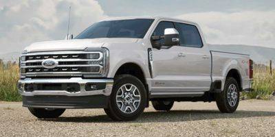 2023 Ford Super Duty F-250 LARIAT — Pickup Truck — 42,331 mi — Spring, TX