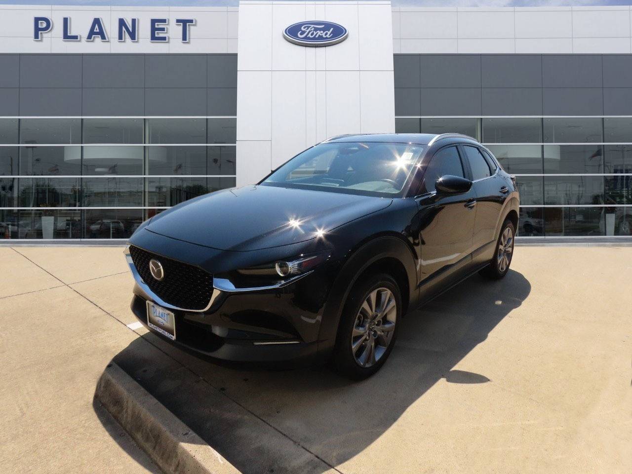 2024 Mazda CX-30 Preferred — SUV — 9,370 mi — Spring, TX