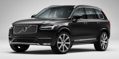 2017 Volvo XC90 Inscription — SUV — 87,000 mi — Spring, TX