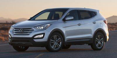 2015 Hyundai Santa Fe Sport Base — SUV — 121,932 mi — Spring, TX