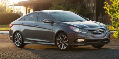 2014 Hyundai Sonata GLS — Sedan — 80,823 mi — Spring, TX