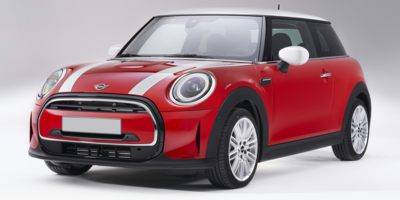 2023 MINI Hardtop Cooper S — Hatchback — 40,328 mi — Spring, TX