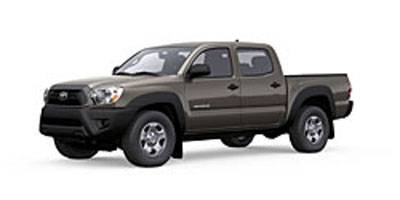 2013 Toyota Tacoma PreRunner — Pickup Truck — 156,566 mi — Spring, TX