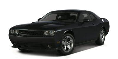 2014 Dodge Challenger SXT — Coupe — 173,095 mi — Spring, TX