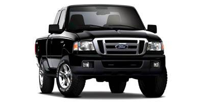 2006 Ford Ranger XL — Pickup Truck — 156,824 mi — Spring, TX