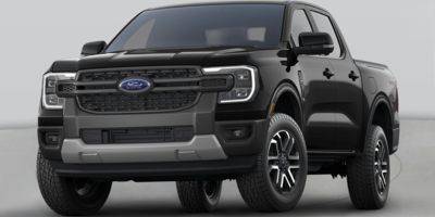 2024 Ford Ranger Raptor — Pickup Truck — 3,158 mi — Spring, TX
