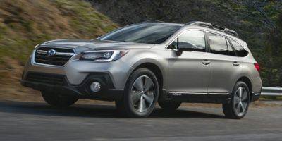 2019 Subaru Outback 2.5i Premium — SUV — 95,371 mi — Spring, TX