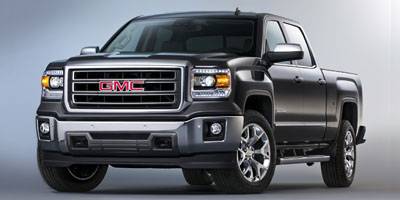 2015 GMC Sierra 1500 SLT — Pickup Truck — 81,201 mi — Spring, TX