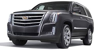 2017 Cadillac Escalade Premium Luxury — SUV — 156,825 mi — Spring, TX