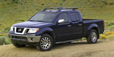 2017 Nissan Frontier SV V6 — Pickup Truck — 123,638 mi — Spring, TX