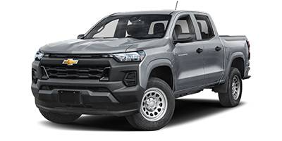 2024 Chevrolet Colorado LT — Pickup Truck — 37,905 mi — Spring, TX