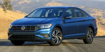 2019 Volkswagen Jetta S — Sedan — 70,567 mi — Spring, TX