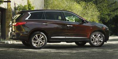2015 INFINITI QX60 3.5 — SUV — 131,608 mi — Spring, TX