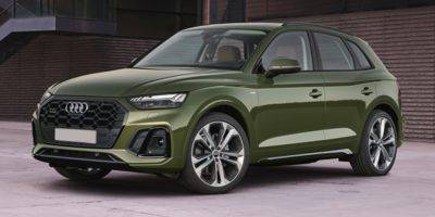 2022 Audi Q5 Premium Plus — SUV — 23,960 mi — Spring, TX