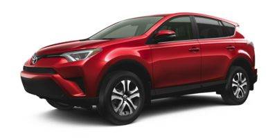 2017 Toyota RAV4 LE — SUV — 70,751 mi — Spring, TX