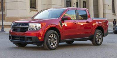 2024 Ford Maverick XLT — Pickup Truck — 16,103 mi — Spring, TX