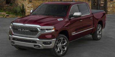 2021 Ram 1500 Laramie — Pickup Truck — 187,779 mi — Spring, TX