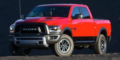 2015 Ram 1500 Rebel — Pickup Truck — 158,100 mi — Spring, TX