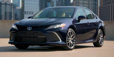 2023 Toyota Camry LE — Sedan — 54,200 mi — Spring, TX