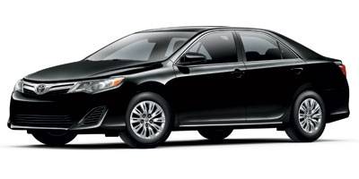 2012 Toyota Camry L — Sedan — 159,869 mi — Spring, TX