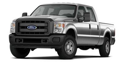 2014 Ford Super Duty F-250 XL — Pickup Truck — 120,140 mi — Spring, TX