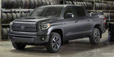 2019 Toyota Tundra SR5 — Pickup Truck — 47,222 mi — Spring, TX