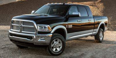 2018 Ram 2500 Longhorn — Pickup Truck — 111,022 mi — Spring, TX