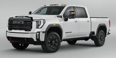 2024 GMC Sierra 3500HD Denali Ultimate — Pickup Truck — 47,236 mi — Spring, TX