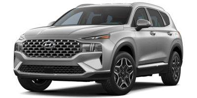 2023 Hyundai Santa Fe Plug-In Hybrid Limited — SUV — 29,190 mi — Spring, TX