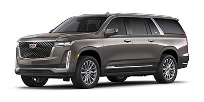 2021 Cadillac Escalade Premium Luxury — SUV — 69,526 mi — Spring, TX
