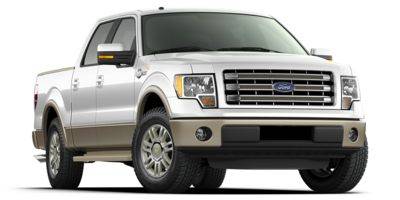 2014 Ford F-150 XL — Pickup Truck — 45,173 mi — Spring, TX