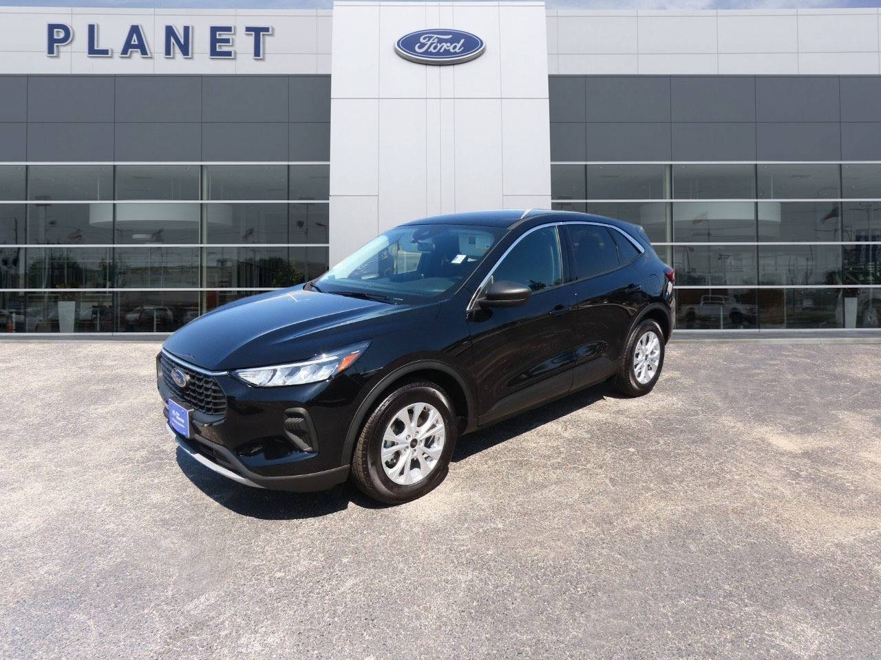 2024 Ford Escape Active — SUV — 4,001 mi — Spring, TX