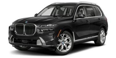 2024 BMW X7 M60i — SUV — 36,882 mi — Spring, TX
