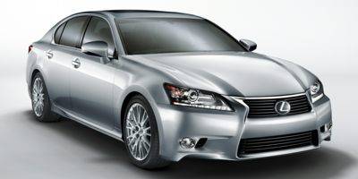 2015 Lexus GS GS 350 — Sedan — 122,229 mi — Spring, TX