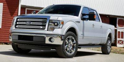 2014 Ford F-150 XLT — Pickup Truck — 104,137 mi — Spring, TX