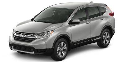 2018 Honda CR-V LX — SUV — 92,376 mi — Spring, TX