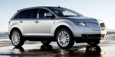 2015 Lincoln MKX FWD — SUV — 150,792 mi — Spring, TX