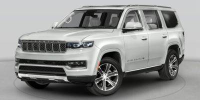 2022 Jeep Grand Wagoneer Series II — SUV — 96,623 mi — Spring, TX