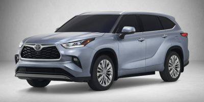 2021 Toyota Highlander XSE — SUV — 45,155 mi — Spring, TX