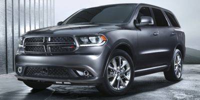 2020 Dodge Durango R/T — SUV — 141,561 mi — Spring, TX