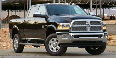 2015 Ram 2500 Laramie — Pickup Truck — 133,503 mi — Spring, TX