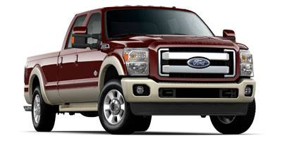 2012 Ford Super Duty F-250 XL — Pickup Truck — 193,144 mi — Spring, TX